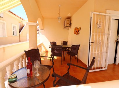 Fristående villa · Återförsäljning - Algorfa · Lo Crispin · Alicante · Spanien