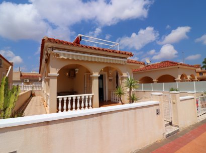 Fristående villa · Återförsäljning - Algorfa · Lo Crispin · Alicante · Spanien
