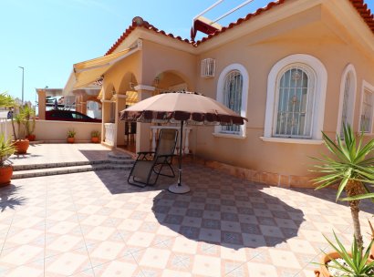 Fristående villa · Återförsäljning - Algorfa · Lo Crispin · Alicante · Spanien