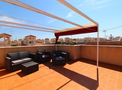 Fristående villa · Återförsäljning - Algorfa · Lo Crispin · Alicante · Spanien