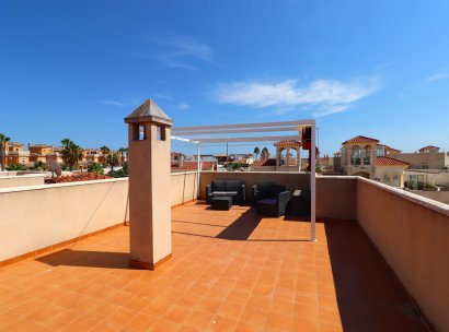 Fristående villa · Återförsäljning - Algorfa · Lo Crispin · Alicante · Spanien