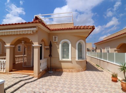 Fristående villa · Återförsäljning - Algorfa · Lo Crispin · Alicante · Spanien