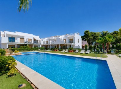 Apartment · Resale - Pilar de la Horadada · Pilar de La Horadada - Town · Alicante · Spain