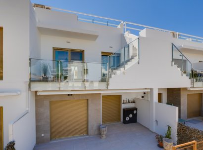 Apartment · Resale - Pilar de la Horadada · Pilar de La Horadada - Town · Alicante · Spain