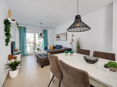 Apartment · Resale - Pilar de la Horadada · Pilar de La Horadada - Town · Alicante · Spain