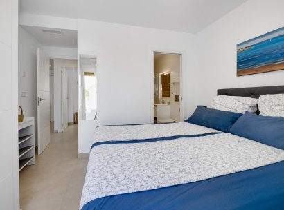 Apartment · Resale - Pilar de la Horadada · Pilar de La Horadada - Town · Alicante · Spain