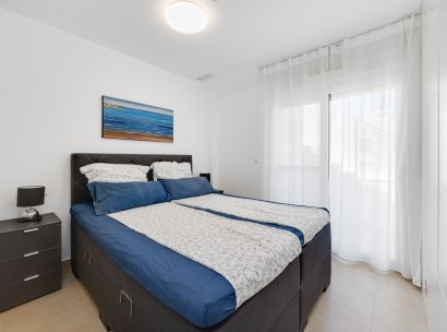 Apartment · Resale - Pilar de la Horadada · Pilar de La Horadada - Town · Alicante · Spain