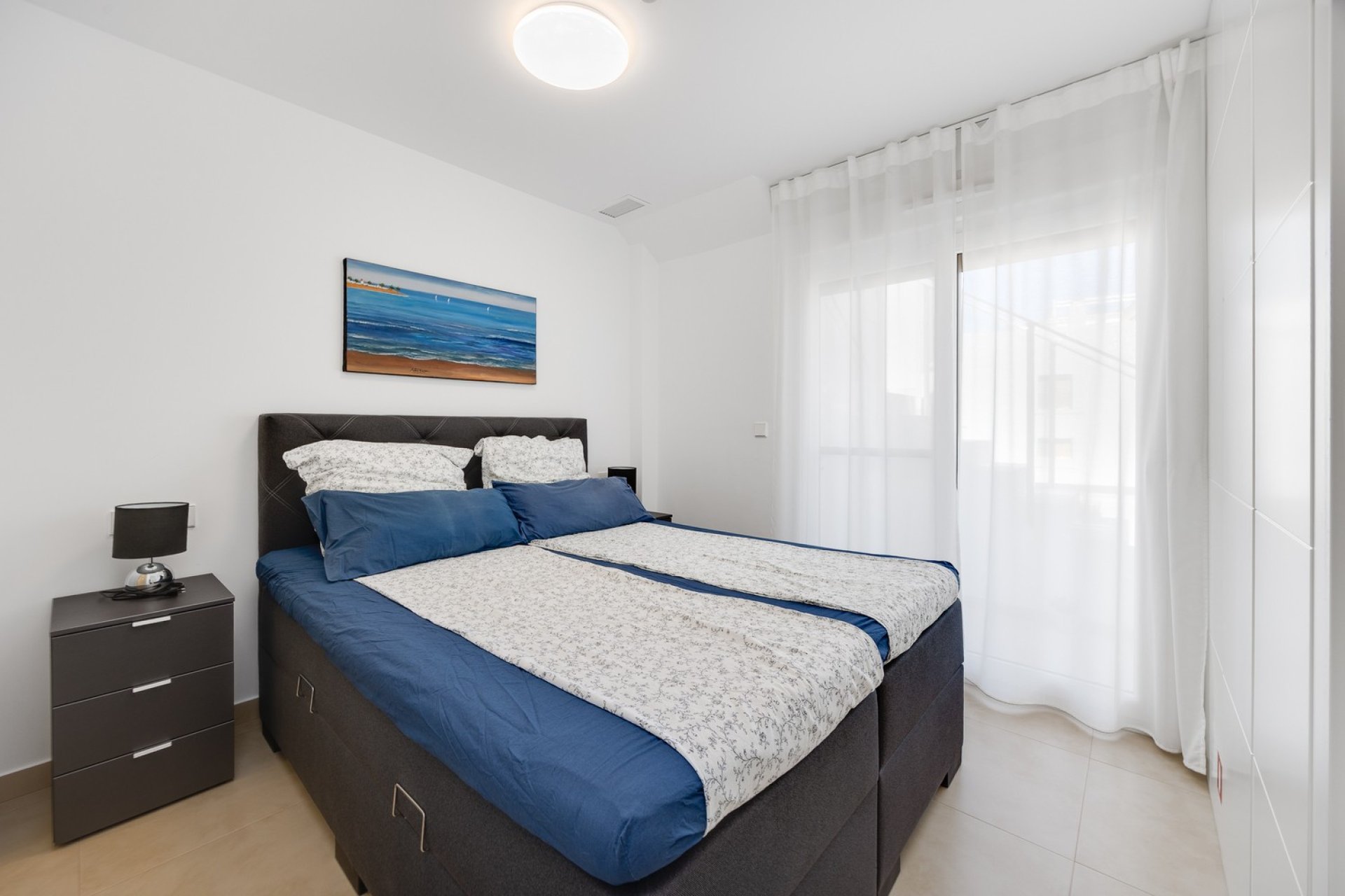 Resale - Apartment - Pilar de la Horadada - Costa Blanca South