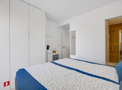 Apartment · Resale - Pilar de la Horadada · Pilar de La Horadada - Town · Alicante · Spain