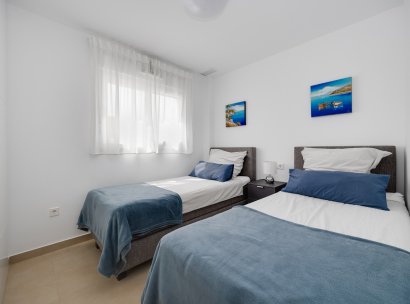 Apartment · Resale - Pilar de la Horadada · Pilar de La Horadada - Town · Alicante · Spain