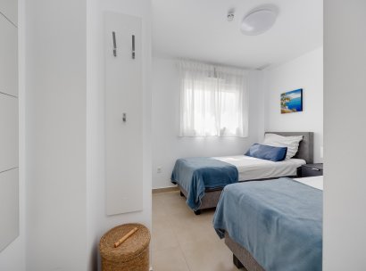 Apartment · Resale - Pilar de la Horadada · Pilar de La Horadada - Town · Alicante · Spain