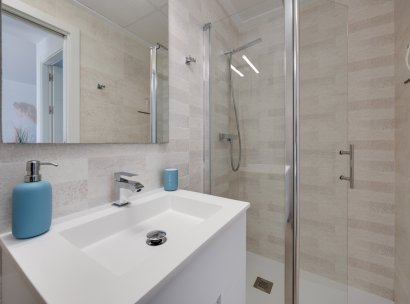 Apartment · Resale - Pilar de la Horadada · Pilar de La Horadada - Town · Alicante · Spain