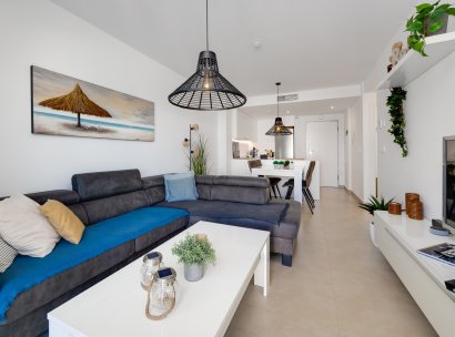 Apartment · Resale - Pilar de la Horadada · Pilar de La Horadada - Town · Alicante · Spain
