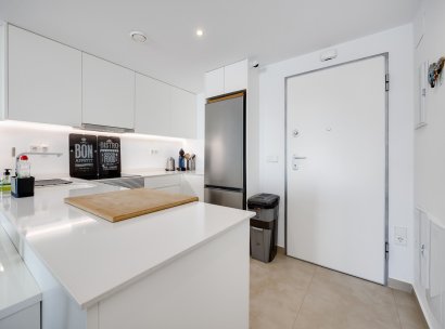 Apartment · Resale - Pilar de la Horadada · Pilar de La Horadada - Town · Alicante · Spain