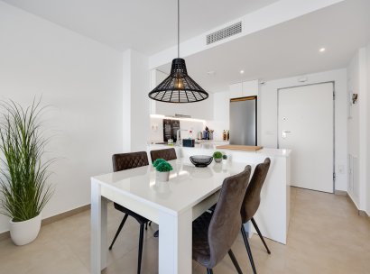 Apartment · Resale - Pilar de la Horadada · Pilar de La Horadada - Town · Alicante · Spain