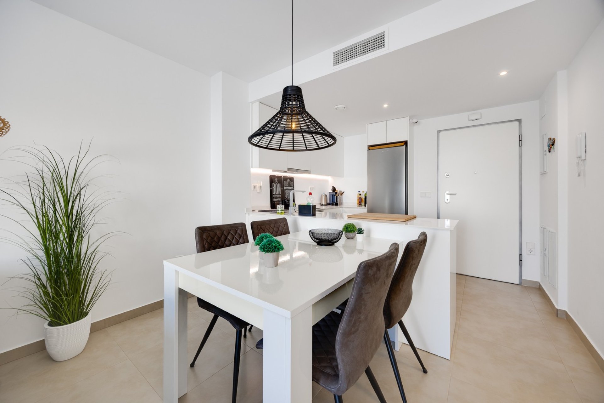 Resale - Apartment - Pilar de la Horadada - Costa Blanca South