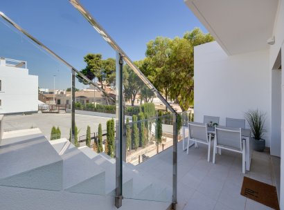 Apartment · Resale - Pilar de la Horadada · Pilar de La Horadada - Town · Alicante · Spain