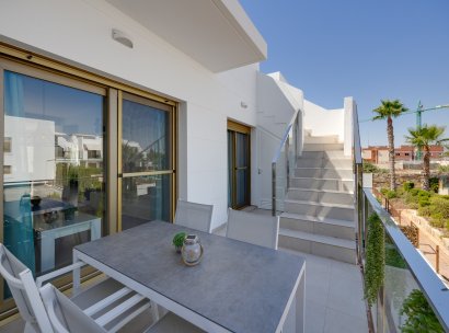 Apartment · Resale - Pilar de la Horadada · Pilar de La Horadada - Town · Alicante · Spain