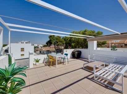 Apartment · Resale - Pilar de la Horadada · Pilar de La Horadada - Town · Alicante · Spain