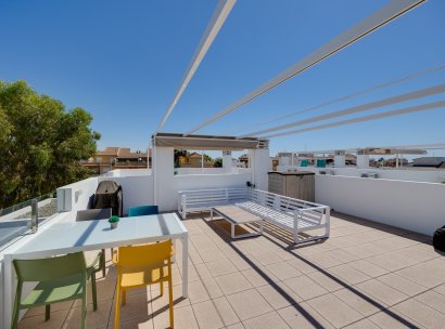 Apartment · Resale - Pilar de la Horadada · Pilar de La Horadada - Town · Alicante · Spain