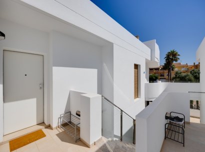 Apartment · Resale - Pilar de la Horadada · Pilar de La Horadada - Town · Alicante · Spain