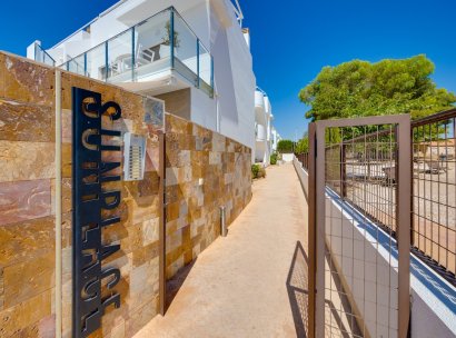 Apartment · Resale - Pilar de la Horadada · Pilar de La Horadada - Town · Alicante · Spain