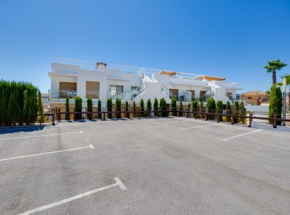 Apartment · Resale - Pilar de la Horadada · Pilar de La Horadada - Town · Alicante · Spain