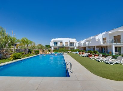 Apartment · Resale - Pilar de la Horadada · Pilar de La Horadada - Town · Alicante · Spain