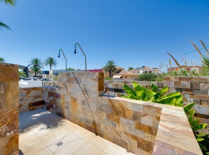 Apartment · Resale - Pilar de la Horadada · Pilar de La Horadada - Town · Alicante · Spain