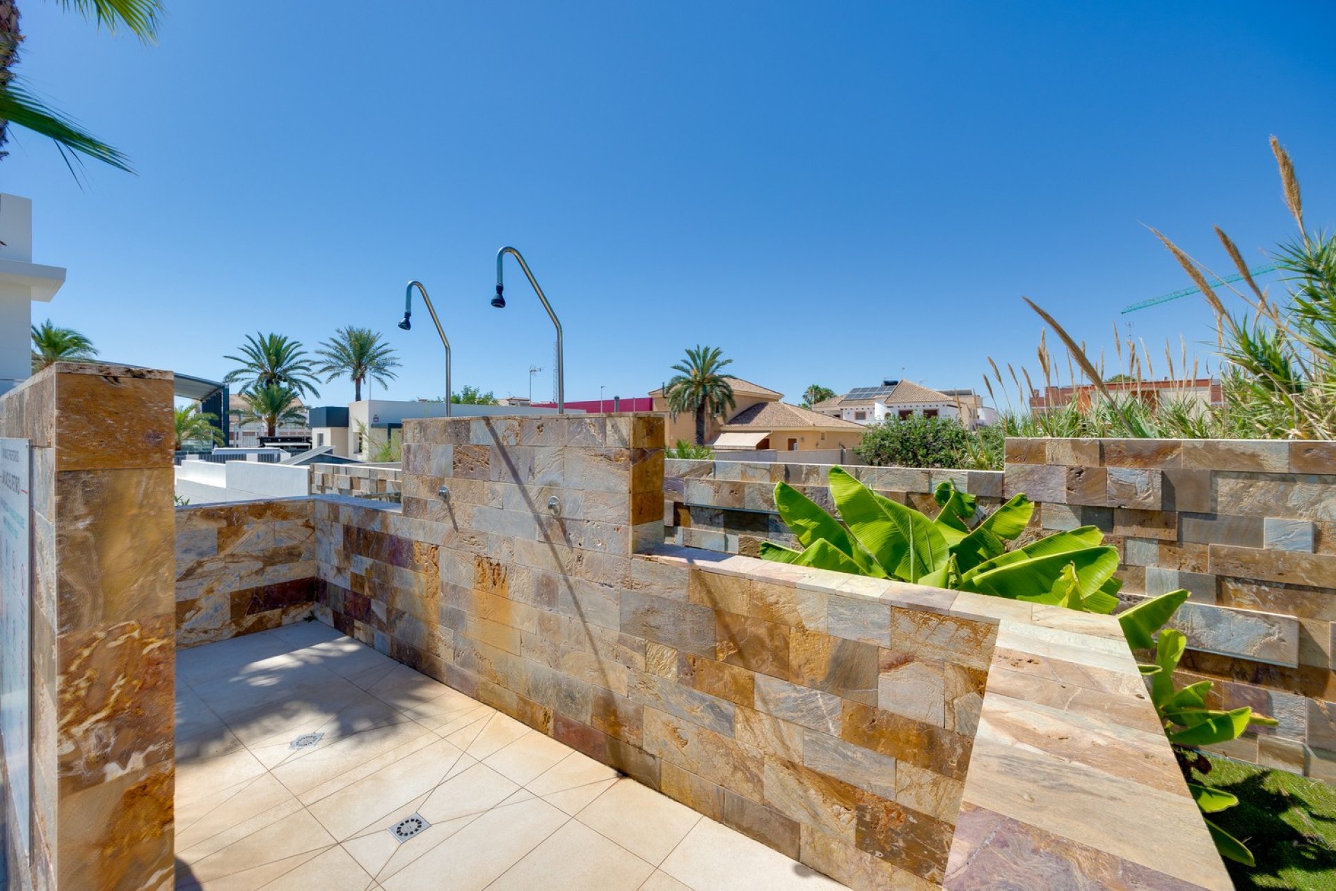 Resale - Apartment - Pilar de la Horadada - Costa Blanca South
