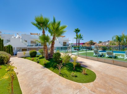 Apartment · Resale - Pilar de la Horadada · Pilar de La Horadada - Town · Alicante · Spain