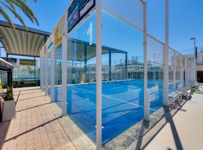 Apartment · Resale - Pilar de la Horadada · Pilar de La Horadada - Town · Alicante · Spain