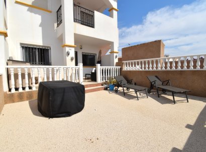 Appartement · Herverkoop - Orihuela Costa · Punta Prima · Alicante · Spanje