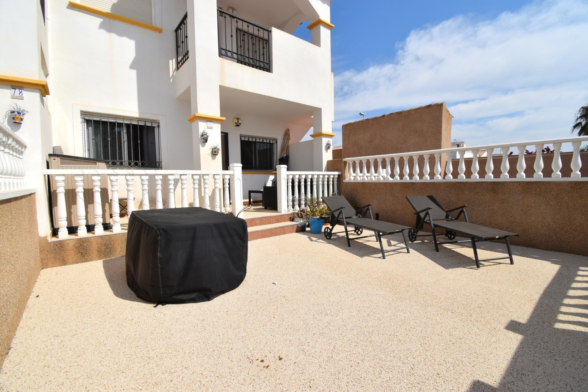 Återförsäljning - Lägenhet - Orihuela Costa - Costa Blanca South