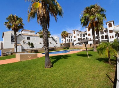 Appartement · Herverkoop - Orihuela Costa · Punta Prima · Alicante · Spanje