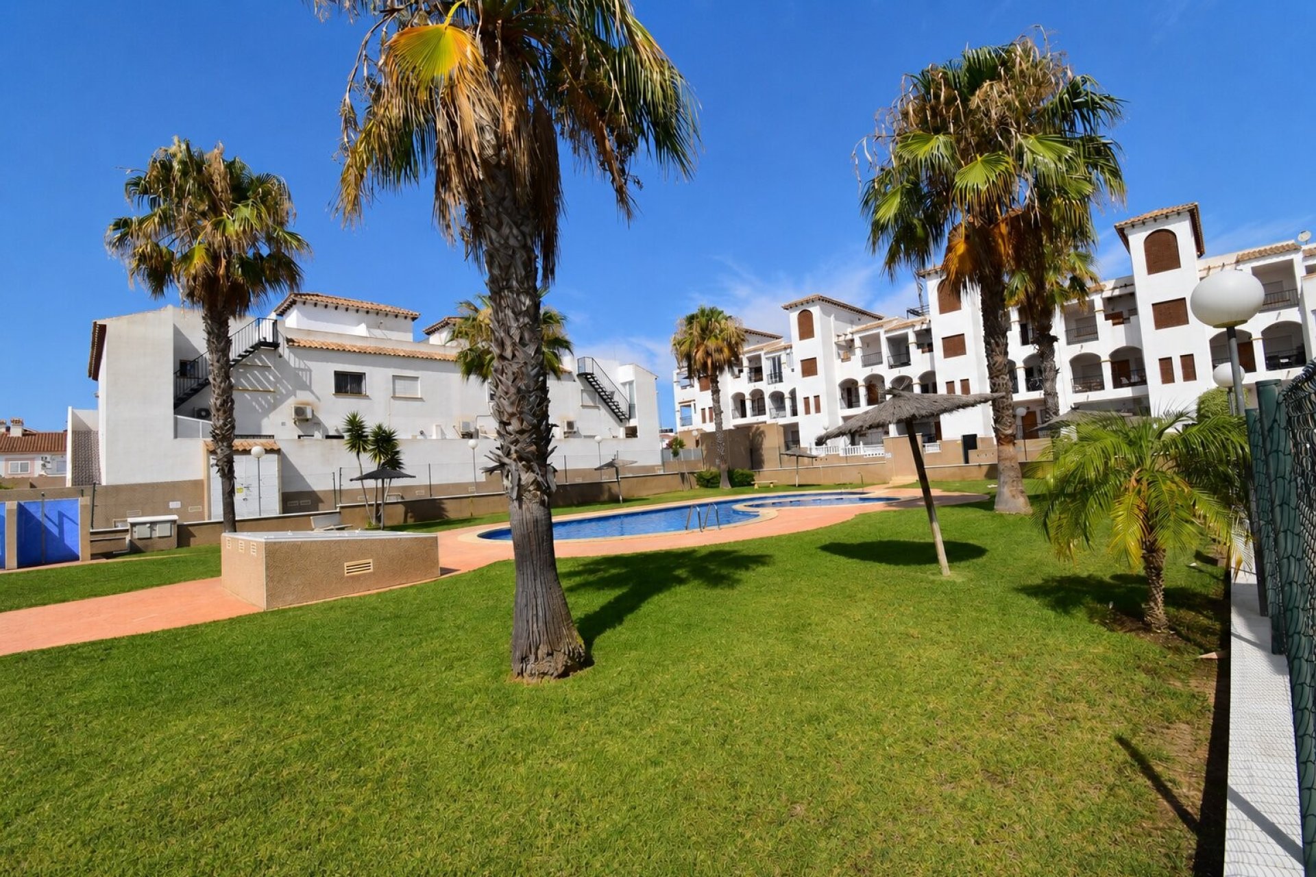 Återförsäljning - Lägenhet - Orihuela Costa - Costa Blanca South