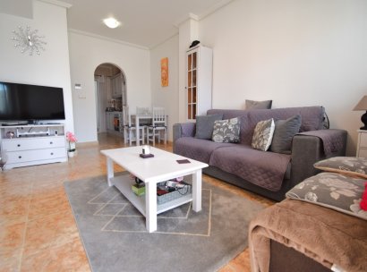 Appartement · Herverkoop - Orihuela Costa · Punta Prima · Alicante · Spanje