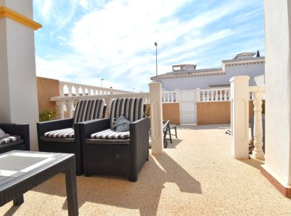 Appartement · Herverkoop - Orihuela Costa · Punta Prima · Alicante · Spanje