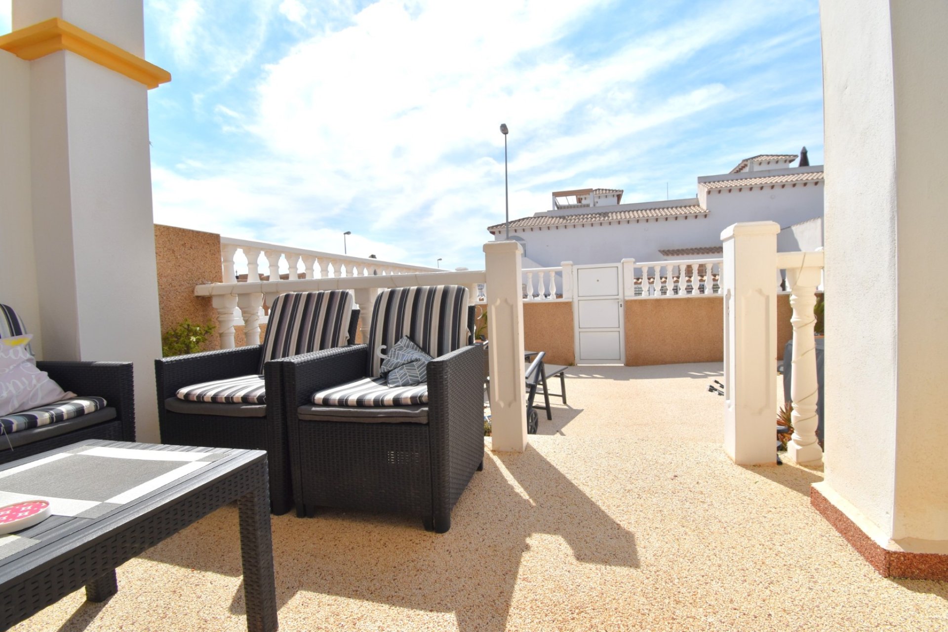 Återförsäljning - Lägenhet - Orihuela Costa - Costa Blanca South