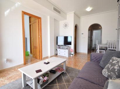Appartement · Herverkoop - Orihuela Costa · Punta Prima · Alicante · Spanje
