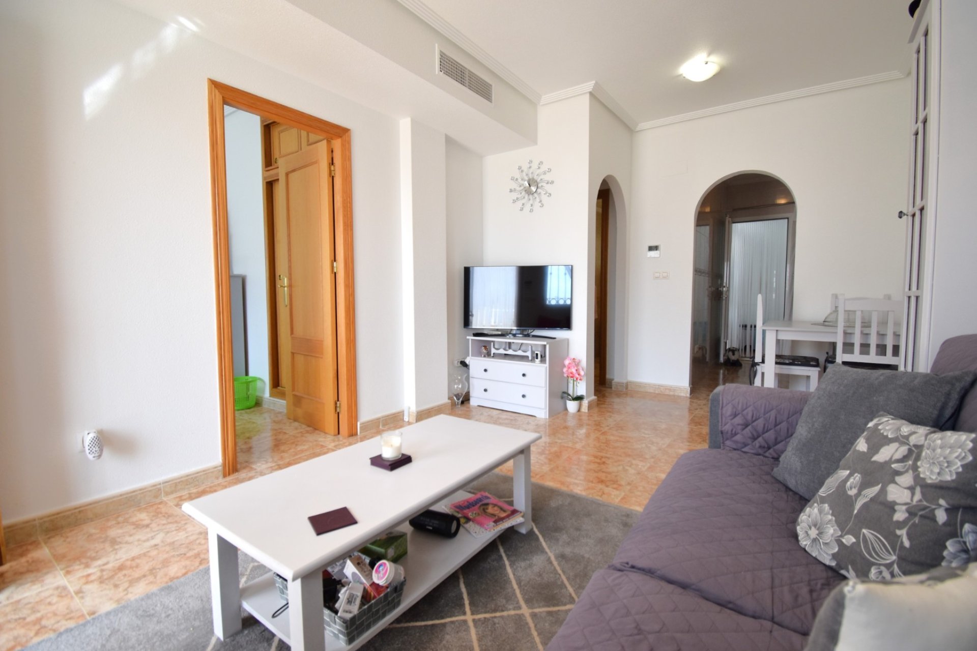 Återförsäljning - Lägenhet - Orihuela Costa - Costa Blanca South