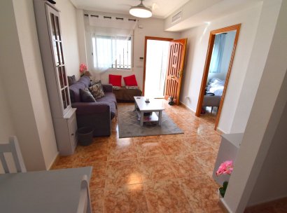 Appartement · Herverkoop - Orihuela Costa · Punta Prima · Alicante · Spanje