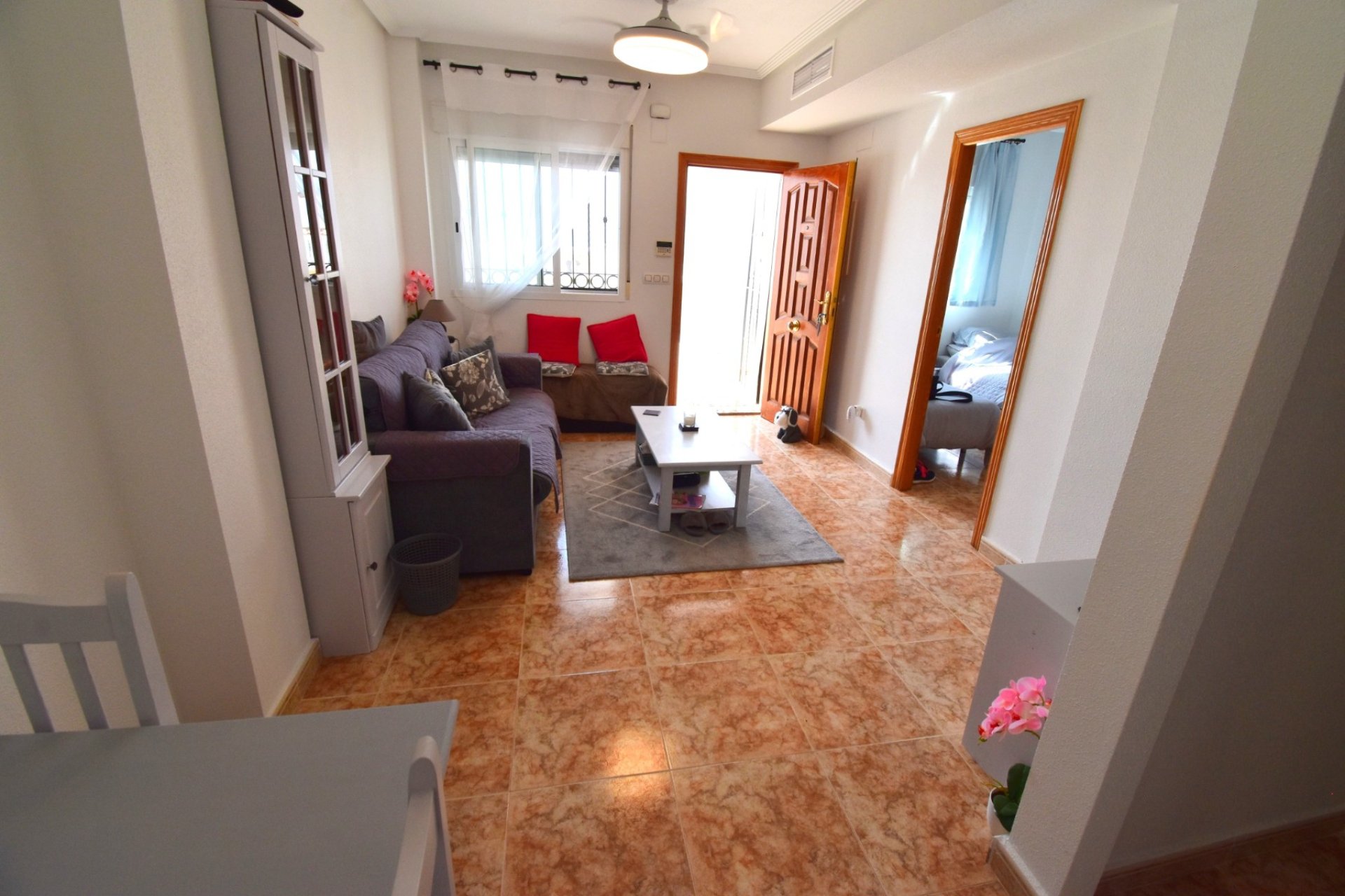 Återförsäljning - Lägenhet - Orihuela Costa - Costa Blanca South