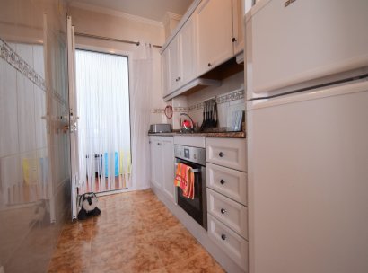 Appartement · Herverkoop - Orihuela Costa · Punta Prima · Alicante · Spanje