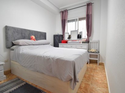 Appartement · Herverkoop - Orihuela Costa · Punta Prima · Alicante · Spanje