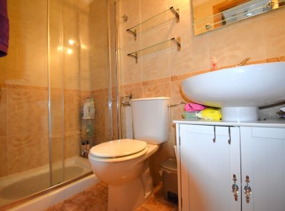 Appartement · Herverkoop - Orihuela Costa · Punta Prima · Alicante · Spanje