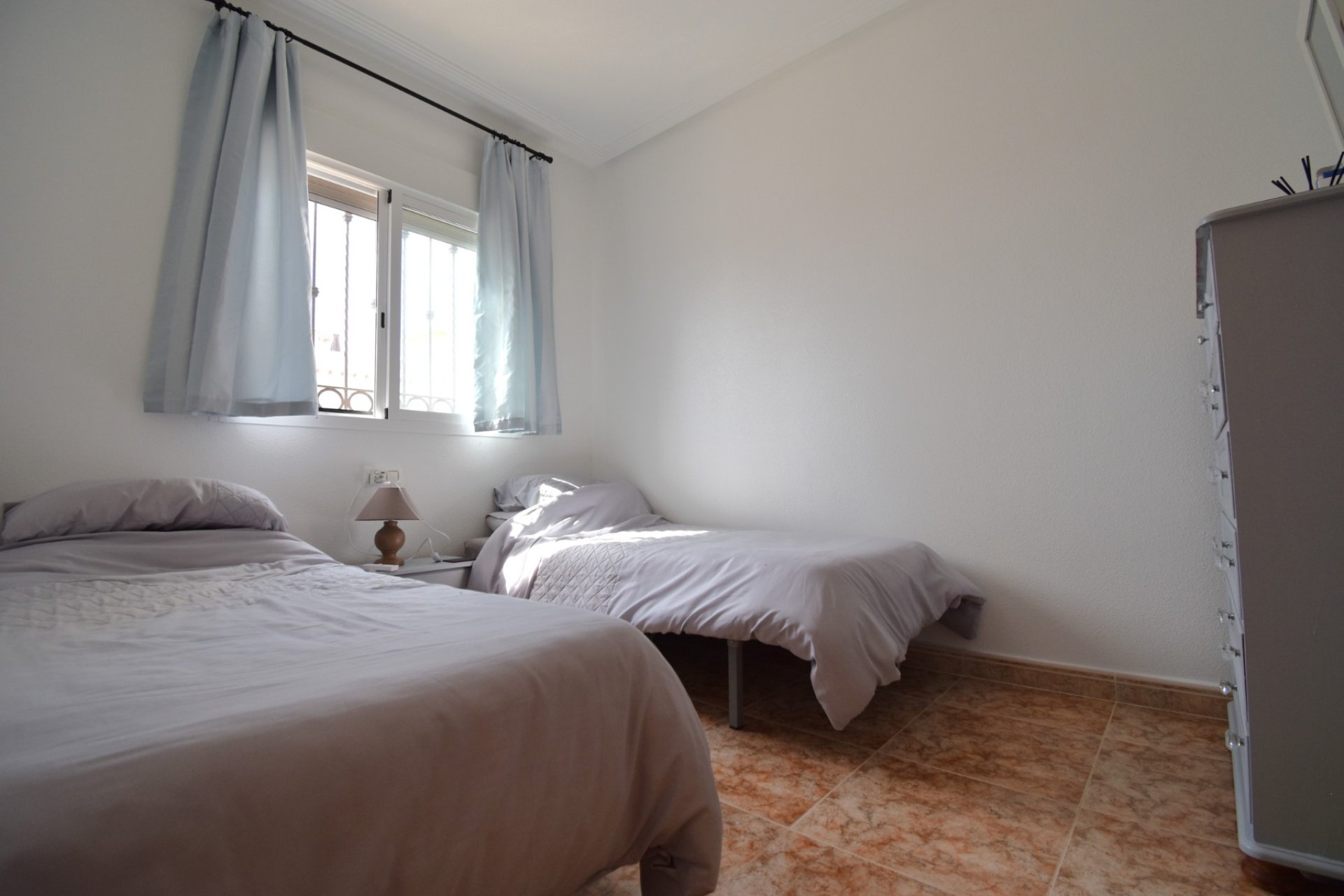 Återförsäljning - Lägenhet - Orihuela Costa - Costa Blanca South