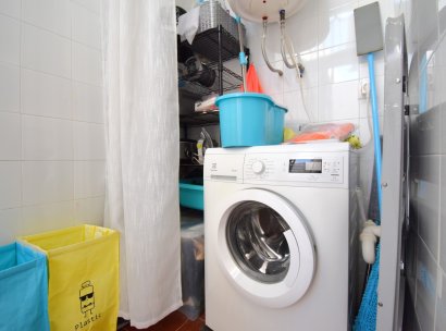 Appartement · Herverkoop - Orihuela Costa · Punta Prima · Alicante · Spanje