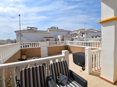 Appartement · Herverkoop - Orihuela Costa · Punta Prima · Alicante · Spanje