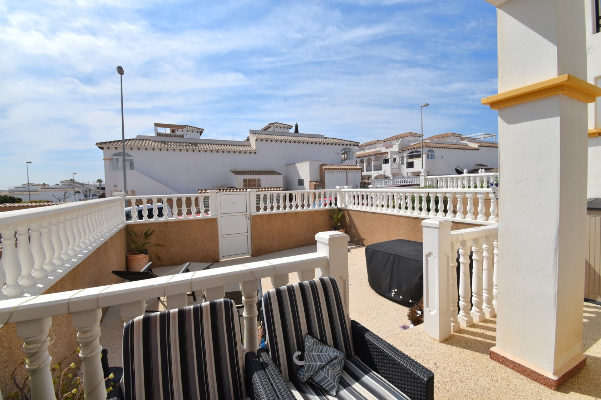 Återförsäljning - Lägenhet - Orihuela Costa - Costa Blanca South